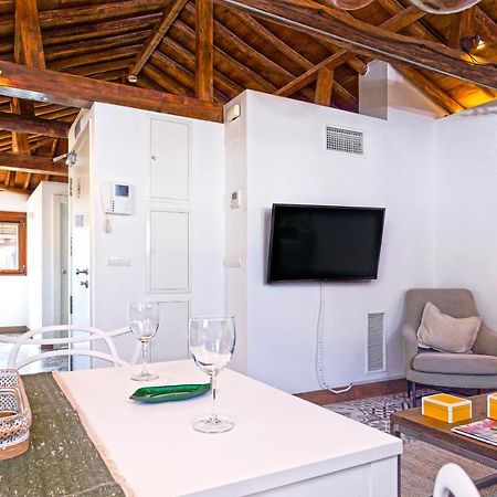 Genteel Home Zacatin Granada Eksteriør bilde