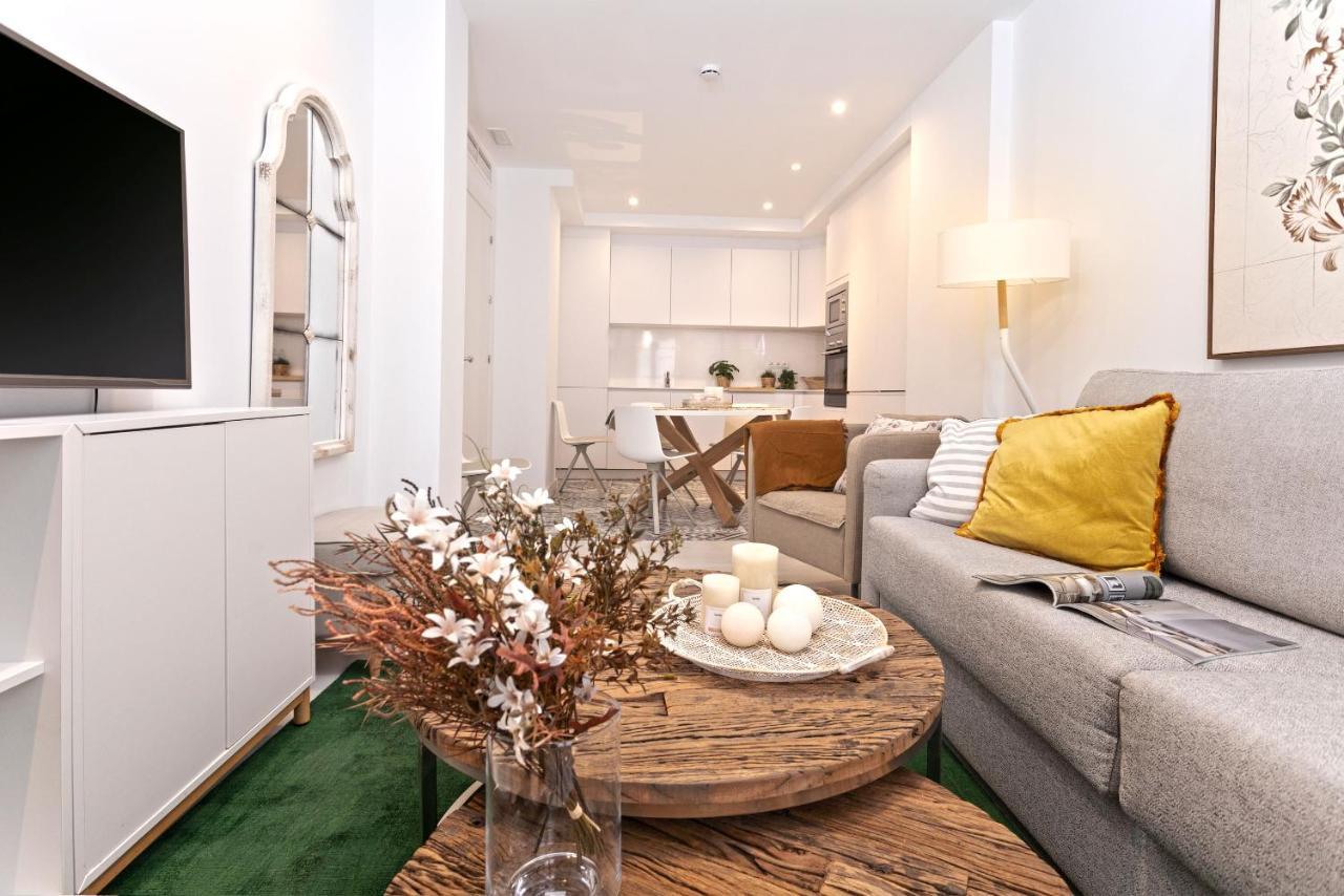 Genteel Home Zacatin Granada Eksteriør bilde