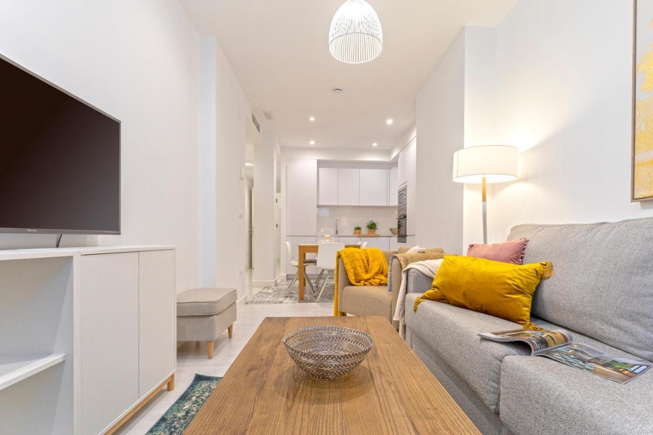 Genteel Home Zacatin Granada Eksteriør bilde