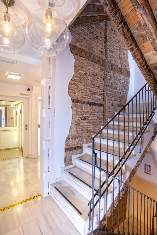 Genteel Home Zacatin Granada Eksteriør bilde