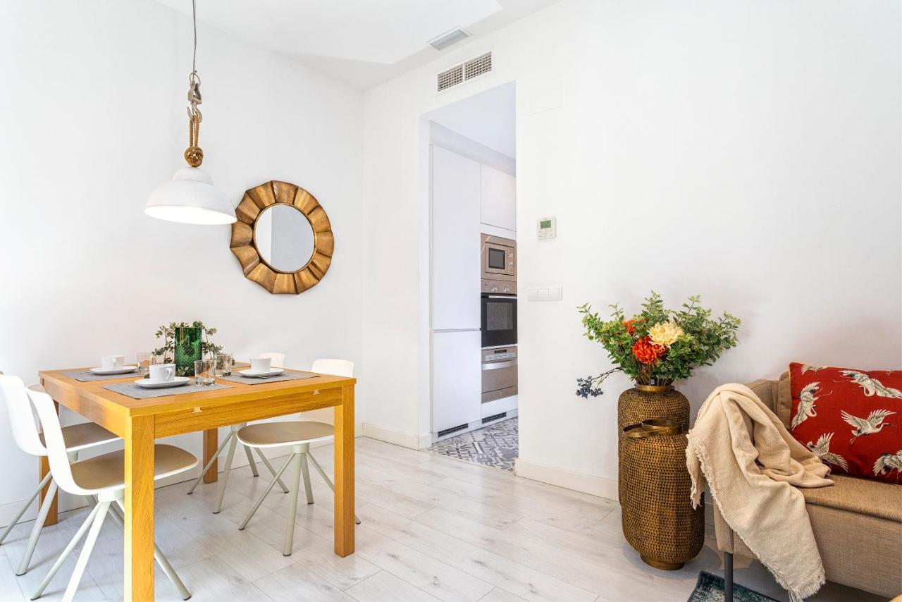 Genteel Home Zacatin Granada Eksteriør bilde