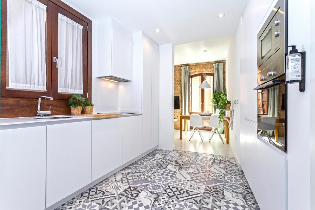 Genteel Home Zacatin Granada Eksteriør bilde