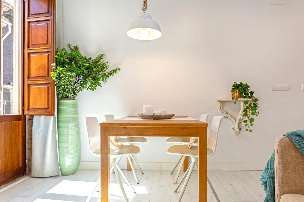 Genteel Home Zacatin Granada Eksteriør bilde