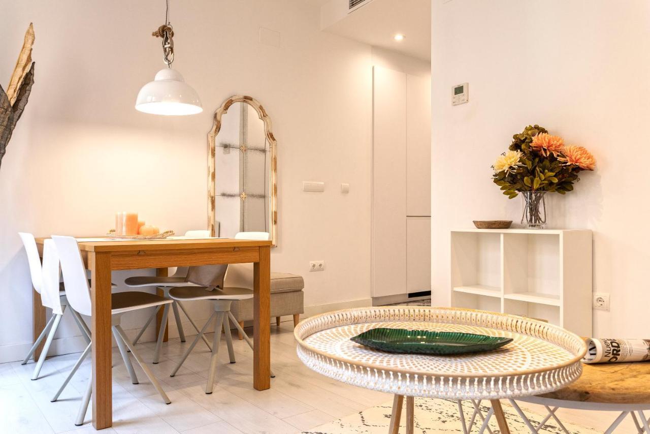 Genteel Home Zacatin Granada Eksteriør bilde