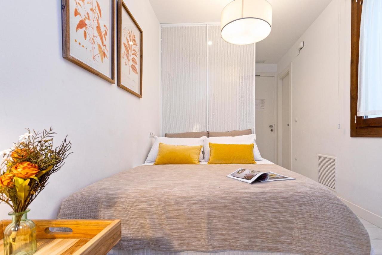 Genteel Home Zacatin Granada Eksteriør bilde
