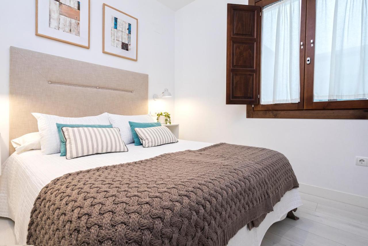Genteel Home Zacatin Granada Eksteriør bilde