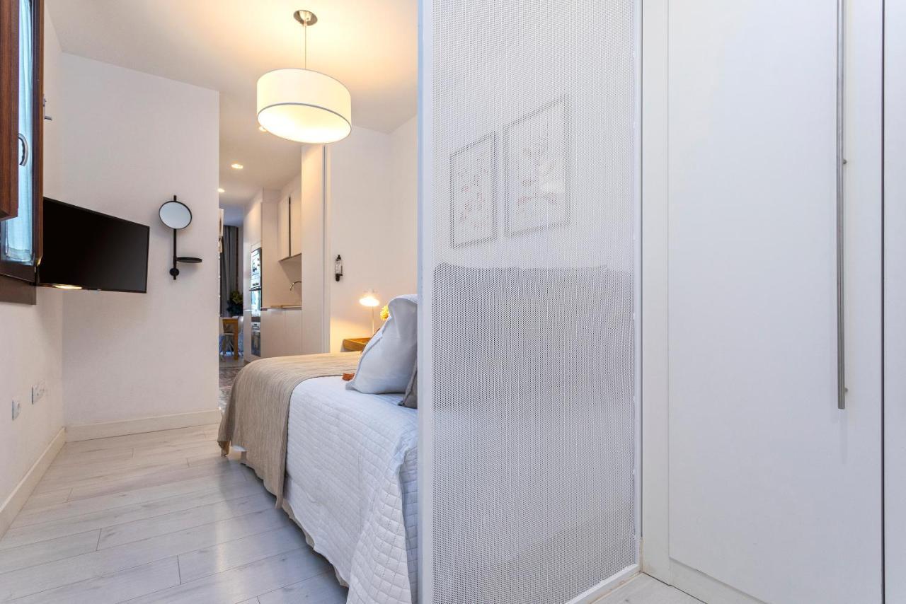 Genteel Home Zacatin Granada Eksteriør bilde