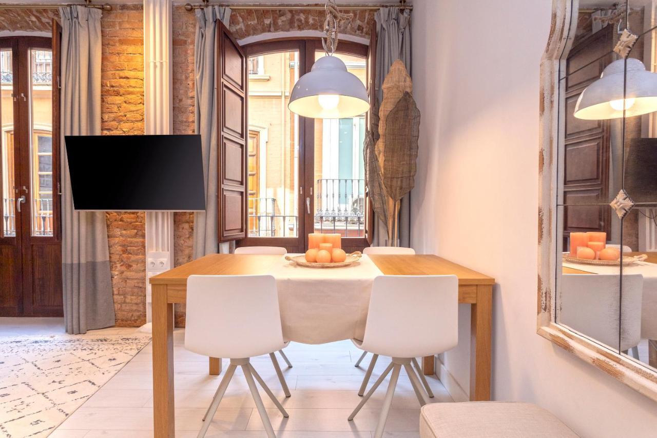 Genteel Home Zacatin Granada Eksteriør bilde