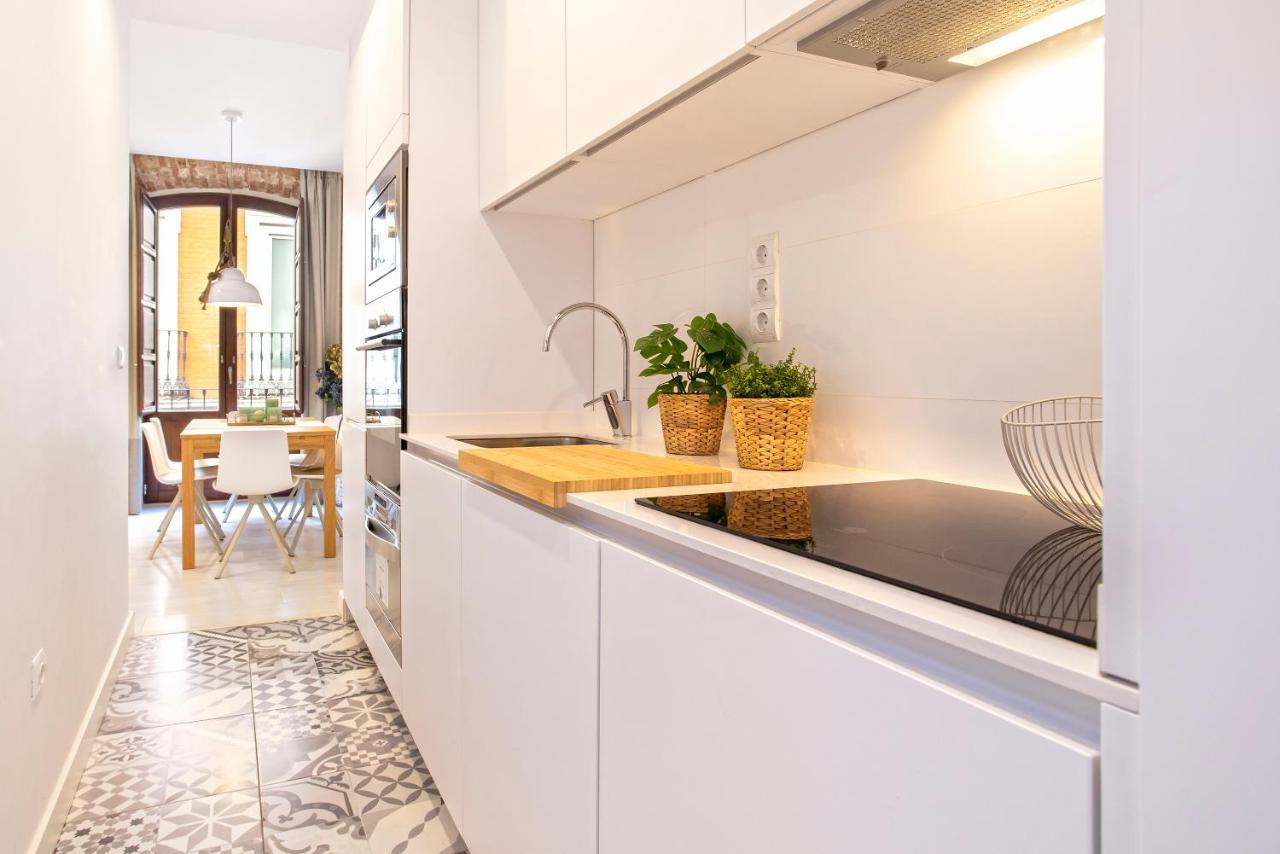 Genteel Home Zacatin Granada Eksteriør bilde