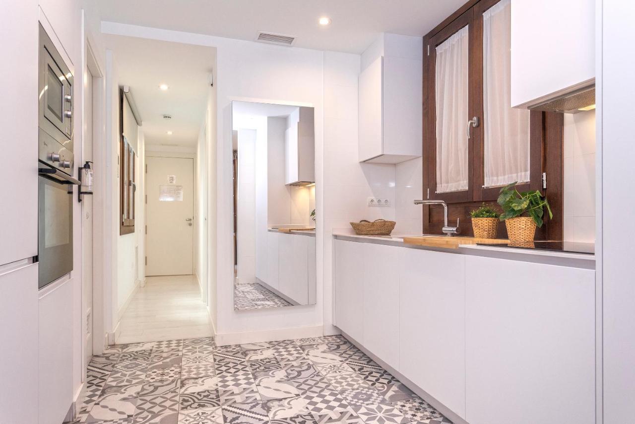 Genteel Home Zacatin Granada Eksteriør bilde