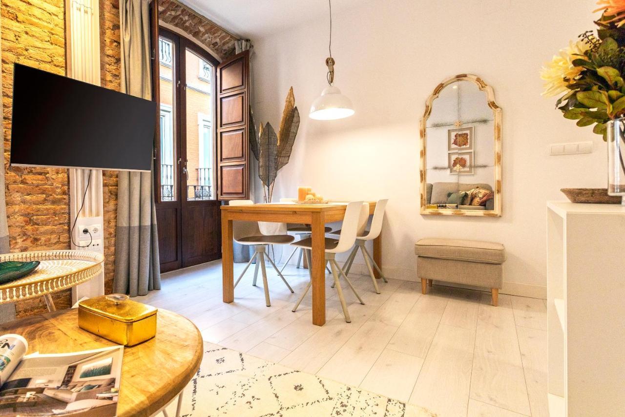 Genteel Home Zacatin Granada Eksteriør bilde